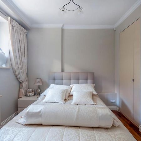 Rooms Wilanow วอร์ซอ ภายนอก รูปภาพ