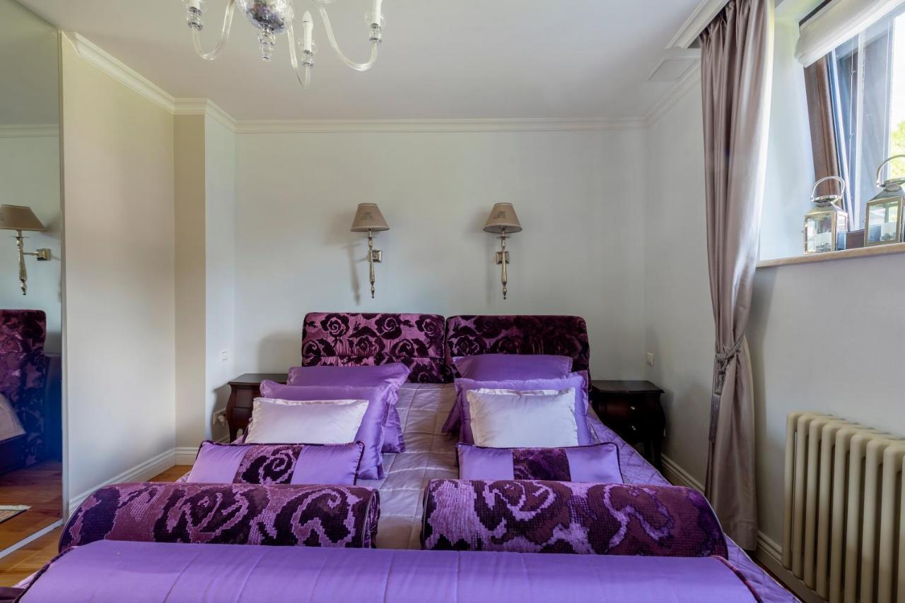 Rooms Wilanow วอร์ซอ ภายนอก รูปภาพ