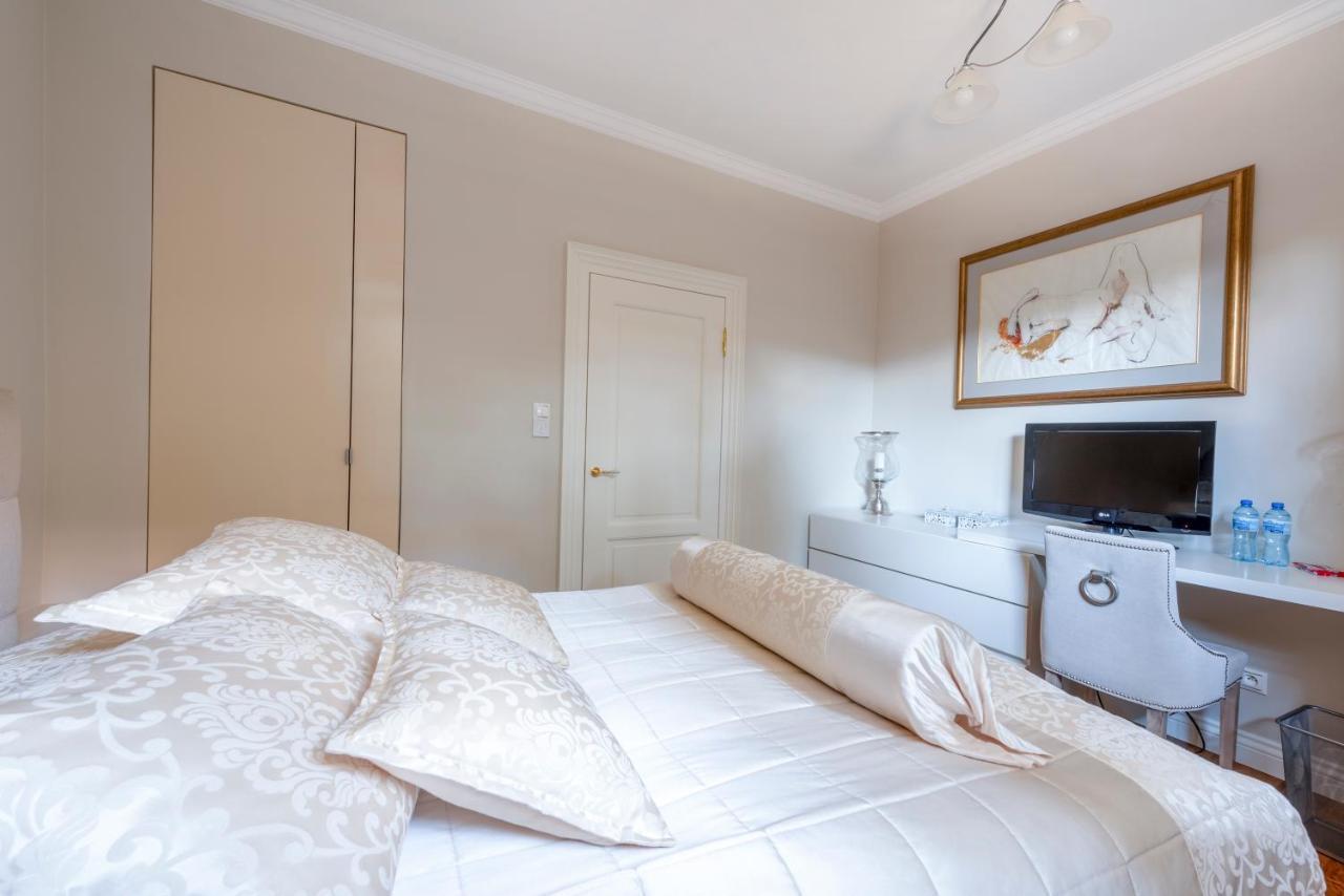 Rooms Wilanow วอร์ซอ ภายนอก รูปภาพ