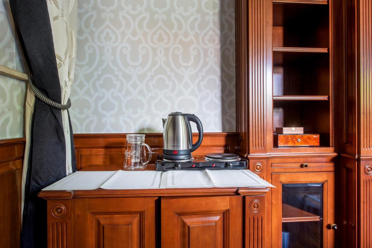 Rooms Wilanow วอร์ซอ ภายนอก รูปภาพ